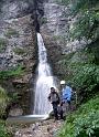 Wandern Hindelanger Klettersteig 54 